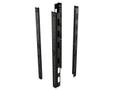 VERTIV Rail Conversion Kit 42U 21IN EIA Mounting Rails 800mm Color RAL7021 4 pieces 21IN profiles mounting material NS