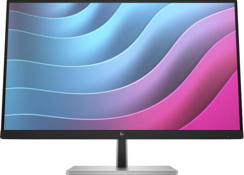 HP E24 G5 Computer Monitor 60.5  (6N6E9A5)