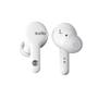 SUDIO Headphone In-Ear A2 True Wireless ANC White