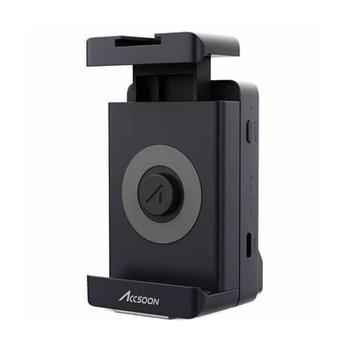ACCSOON SeeMo Black (UIT02-BLACK)