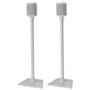SANUS Speaker stand SONOS Play 1 and Play One Pair white