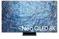 SAMSUNG 85" QN900 Neo QLED 8K TQ85QN900C Neo QLED, 8K, Infinity Screen, Dolby Atmos, anti-reflekspanel, AI processor