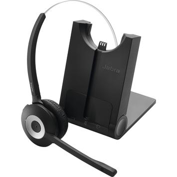 Jabra PRO 930 UC - hodesett (930-25-509-101)