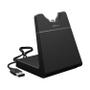 JABRA a Engage - Charging stand - for Engage 55 Mono, 55 Stereo
