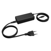 JABRA PANACAST 50 POWER SUPPLY BLACK WITH CABLE EU PSU