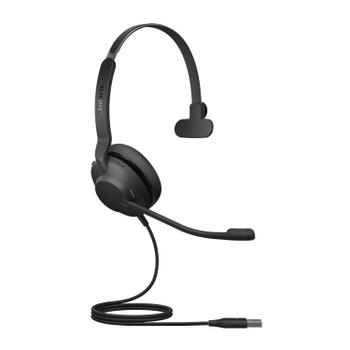 JABRA EVOLVE2 30 SE USB-A UC MONO ACCS (23189-889-979)