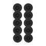 JABRA a - Ear cushion for headset (pack of 10) - for PRO 9450, 9460, 9465, 9470