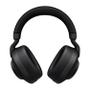 JABRA Elite 85h, Black Engineered for the best wireless calls and music experience with SmartSound (100-99030003-60)