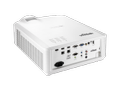 VIVITEK DU4381Z-ST, Short ThrowProjector 5100 Lumens, WUXGA 5 years warranty (DU4381Z-ST)