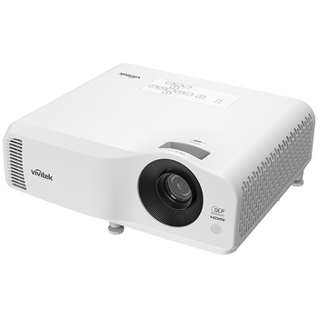 VIVITEK DH2661Z,  Ultra Portable Projector 4000 Lumens, 1080p 3 years warranty (DH2661Z)