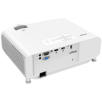 VIVITEK DH2661Z,  Ultra Portable Projector 4000 Lumens, 1080p 3 years warranty (DH2661Z)