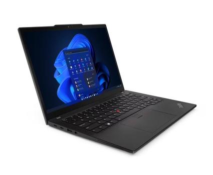 LENOVO ThinkPad X13 G4 13.3" Full HD+ Iris Xe, Core i7-1355U, 16GB RAM, 512GB SSD, 4G eSIM, Windows 11 Pro (21EX004SMX)