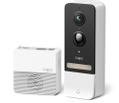TP-LINK Smart Video Doorbell Camera Kit 2K 5MP 2.4 GHz 5200mAh