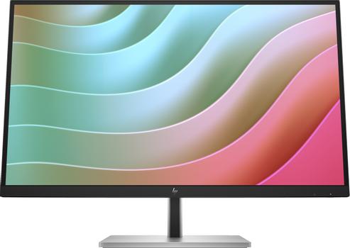 HP E27k G5 USB-C 4K Monitor (6N4C4AA#ABB)