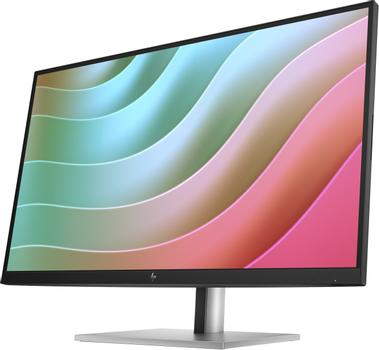 HP E27k G5 USB-C 4K Monitor (6N4C4AA#ABB)