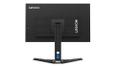LENOVO 27" Skjerm Y27qf-30 - 2560x1440 - 240Hz - IPS - Svart - 1 ms AMD Adaptive-Sync (67A7GAC3EU)