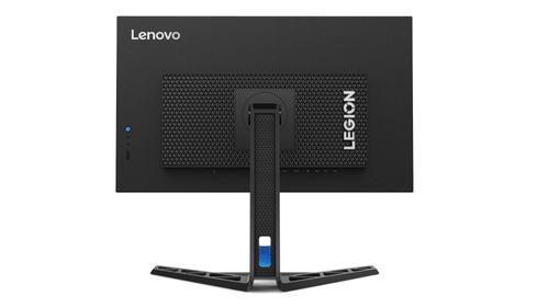 LENOVO 27" Skjerm Y27qf-30 - 2560x1440 - 240Hz - IPS - Svart - 1 ms AMD Adaptive-Sync (67A7GAC3EU)
