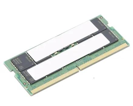 LENOVO MEMORY 16GB DDR5 5600Mhz SoDIMM (4X71M23186)
