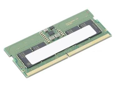 LENOVO MEMORY 8GB DDR5 5600Mhz SoDIMM (4X71M23184)