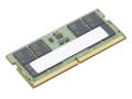 LENOVO MEMORY 32GB DDR5 5600Mhz SoDIMM