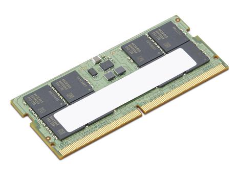 LENOVO MEMORY 32GB DDR5 5600Mhz SoDIMM (4X71M23188)