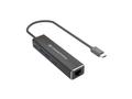 CONCEPTRONIC Gigabit Ethernet Usb 3.2 Gen (ABBY13B)