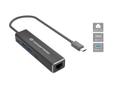 CONCEPTRONIC ABBY13B Gigabit Ethernet USB 3.2 Gen 1 (ABBY13B)