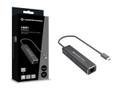 CONCEPTRONIC Gigabit Ethernet Usb 3.2 Gen (ABBY13B)