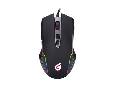 CONCEPTRONIC 7D Gaming Mouse, 7200 Dpi (DJEBBEL03B)