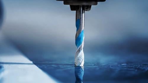 BOSCH CYL-9 MC Drill  8x80x120 EXPERT (2608900621)