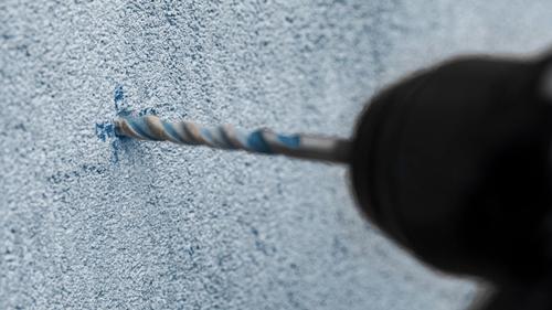 BOSCH CYL-9 MC Drill  8x80x120 EXPERT (2608900621)