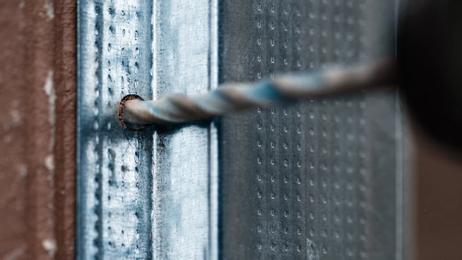 Bosch CYL-9 MC Drill Bit Set 4pcs EXPERT (2608900645)