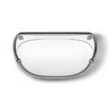 Philips HP6341/00 SatinShave Essential Våt & tørr, skånsom barbering,  ergonomisk grep, følger konturene,  batteridrevet (HP6341/00)