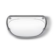 Philips HP6341/00 SatinShave Essential Våt & tørr, skånsom barbering, ergonomisk grep, følger konturene, batteridrevet