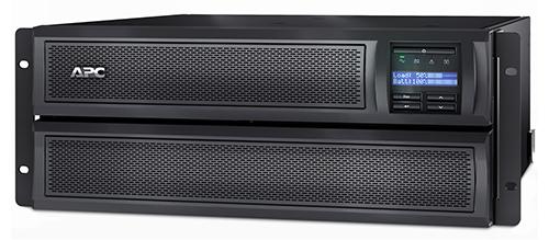 APC Smart-UPS X 3000VA D 208V (SMX3000HVT)