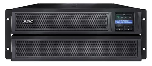 APC Smart-UPS X 3000VA D 208V (SMX3000HVT)