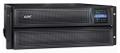 APC Smart-UPS X 3000VA D 208V (SMX3000HVT)