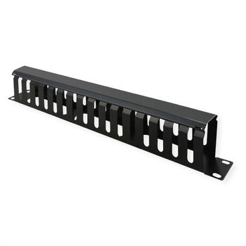 VALUE 19" 1UH Cable Management (26.99.0306)