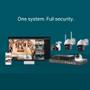 TP-LINK 4MP Full-Color Pan/Tilt Network Camera
SPEC:H.265+/ H.265/ H.2 (VIGI C540(4mm))