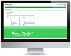 APC PowerChute Network Shutdown (v. 5) - abonnementslisens (1 år) - 1 lisens
