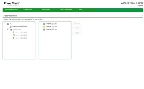 APC PowerChute Network Shutdown (v. 5) - abonnementslisens (1 år) - 1 lisens (SWPCNS1Y-DIGI)