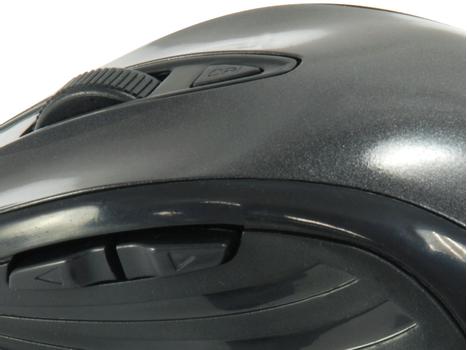 CONCEPTRONIC OPTICAL WIRELESS TRAVEL MOUSE 5-BUTTON                         IN ACCS (CLLM5BTRVWL)