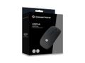 CONCEPTRONIC LORCAN01B 4-Tasten Bluetooth Maus schwarz (LORCAN01B)