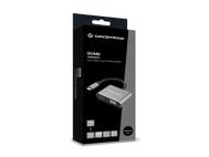 CONCEPTRONIC Notebook Dock/Port Replicator  (DONN16G)