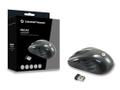 CONCEPTRONIC OPTICAL WIRELESS TRAVEL MOUSE 5-BUTTON                         IN ACCS (CLLM5BTRVWL)