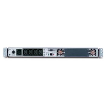 APC Smart-UPS 750VA USB & Serial RM 1U 230V (SUA750RMI1U)