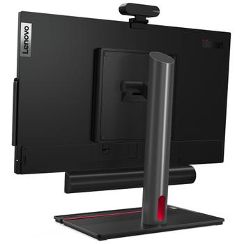 LENOVO ThinkSmart View Plus system til videokonference Ethernet LAN Personligt videokonferencesystem - KUN 1STK TIL DENNE PRIS ! (12CN0002MT)