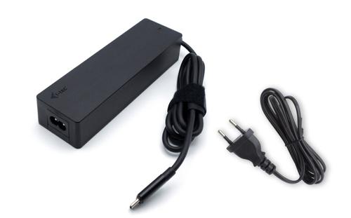 I-TEC UNIVERSAL CHARGER USB-C PD 3.0 100W CHAR (CHARGER-C100W)