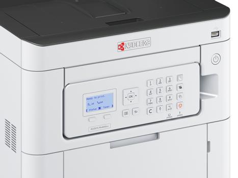KYOCERA Ecosys Pa4000Cx Colour 1200 X (1102Z03NL0)