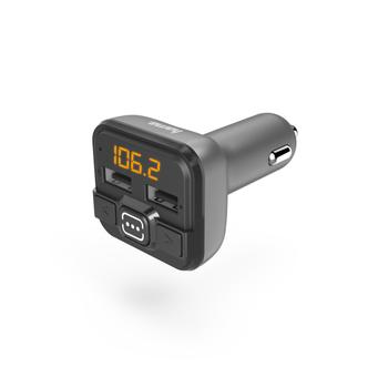 HAMA FM-transmitter Bluetooth  (00014164)